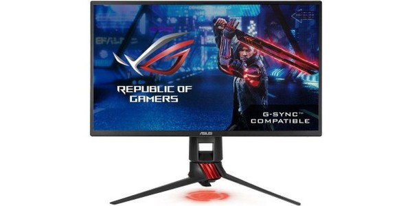 Asus Rog Strix XG258Q Monitor