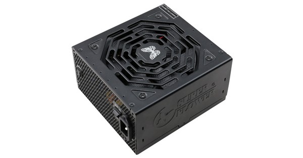 Super Flower Leadex III 850W