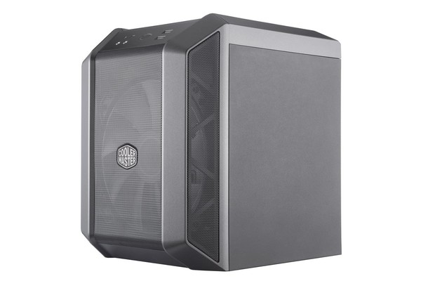 Cooler Master MasterCase H100 Mini-ITX Gehuse