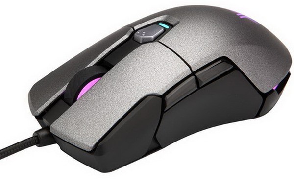 Xanova MENSA PRO Mouse