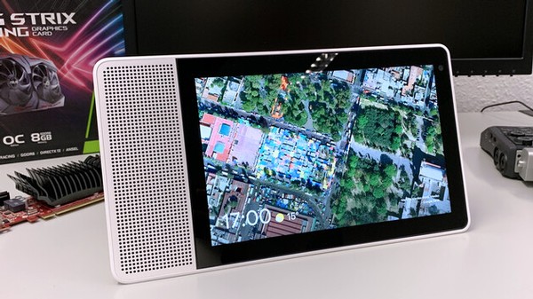 Lenovo Smart Display