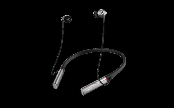 1More Triple Driver BT In-Ear Headphones 