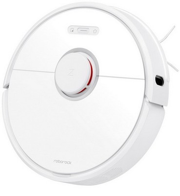 Roborock S6 Robot Vacuum