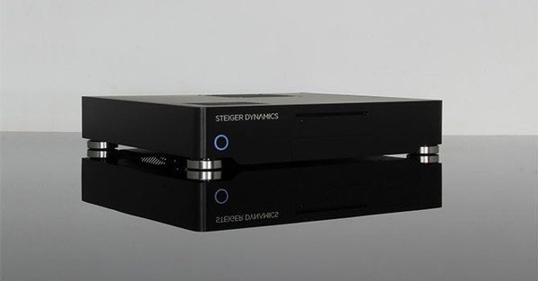 Steiger Dynamics ERA HTPC system