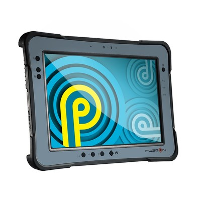 RuggON SOL PA501 Tablet