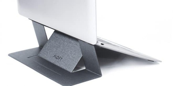 MOFT Invisible Laptop Stand