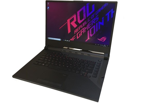 Asus ROG Strix Scar III G531GW