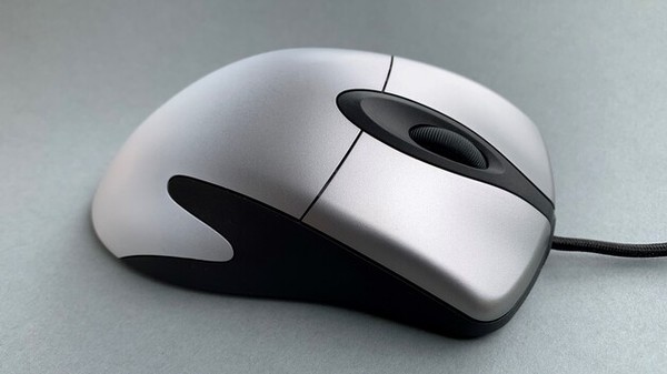 Microsoft Pro IntelliMouse