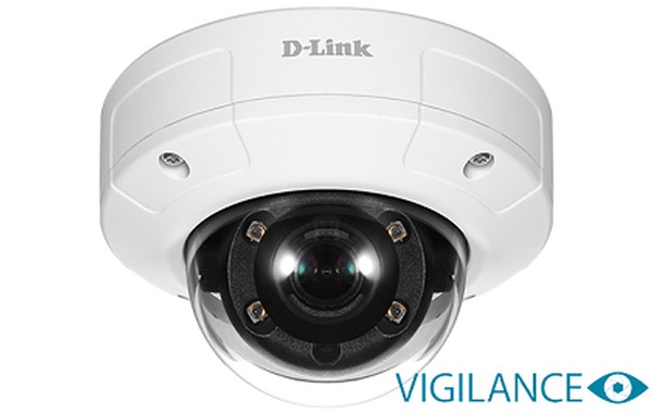 DLINK DCS-4605EV