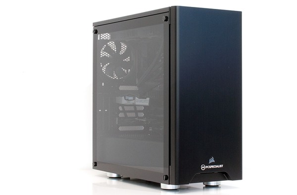 PC Specialist Inferno R2