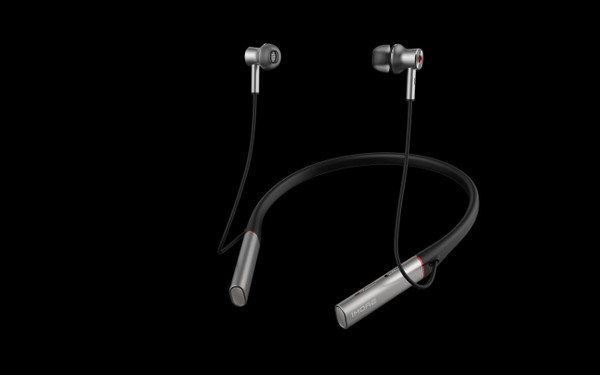 1MORE Dual Driver BT ANC In-Ear