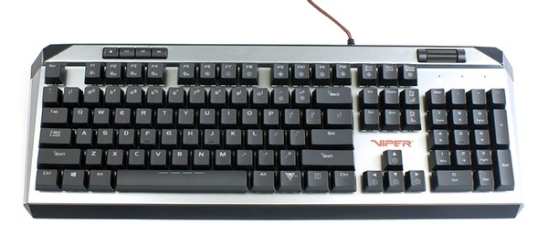 Patriot Viper V765 Tastatur