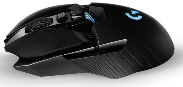 Logitech G903 Wireless Mouse