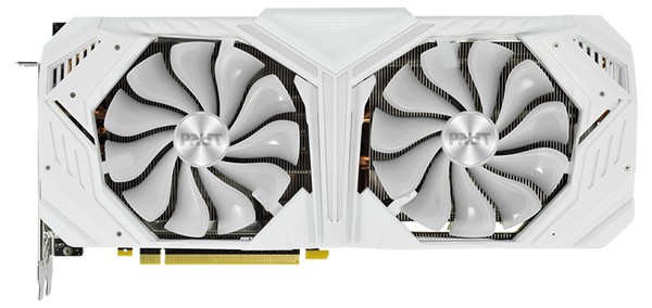 Palit GeForce RTX 2080 Super WGRP