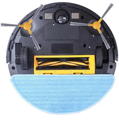 Liectroux C30B Robot Vacuum