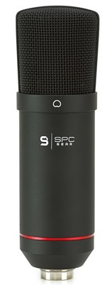 SilentiumPC SPC Gear SM900