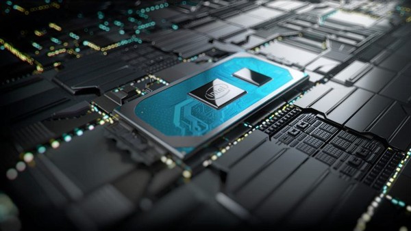 Intel Core Prozessoren der 10 Generation