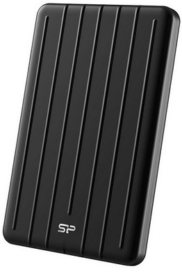 Silicon Power Bolt B75 Pro 1TB Portable USB SSD