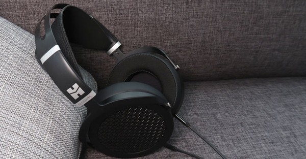 Hifiman Sundara Planar Magnetic Headphones