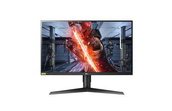 LG 27GL850 Monitor