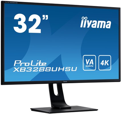 iiyama ProLite XB3288UHSU-B1