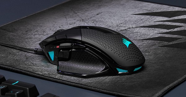 Corsair Nightsword RGB Mouse