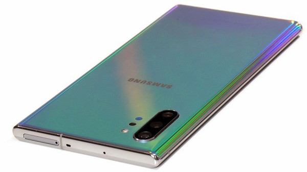 Samsung Galaxy Note 10 Plus