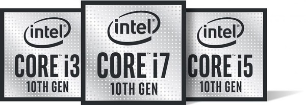 Intel Prozessor