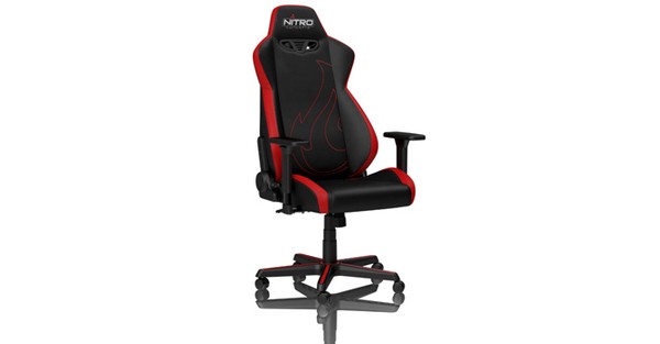 Nitro Concepts S300 EX Gaming Chair