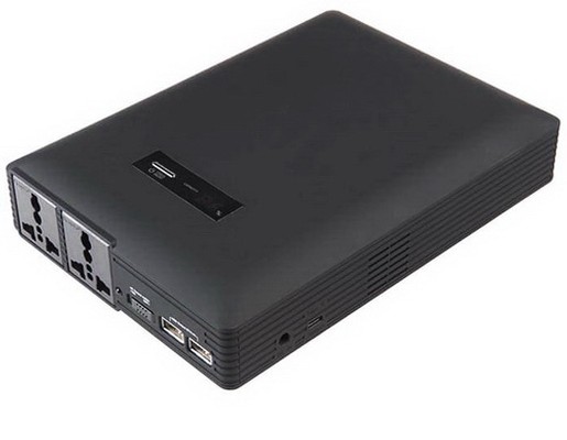 Enerpad Universal Powerbank AC-42K EU