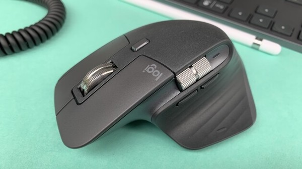 Logitech MX Master 3