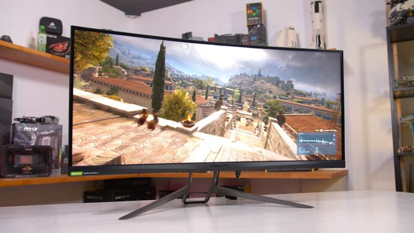 Acer Predator X35 vs Asus PG35VQ Monitor