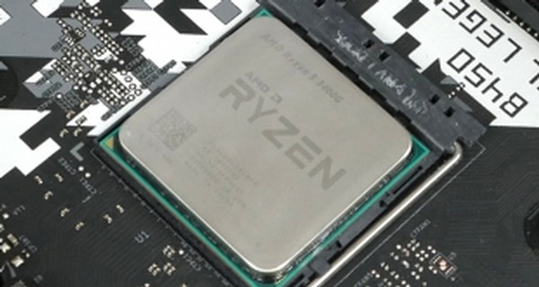 AMD Ryzen 5 3400G