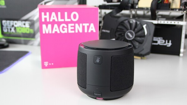 Telekom Smart Speaker