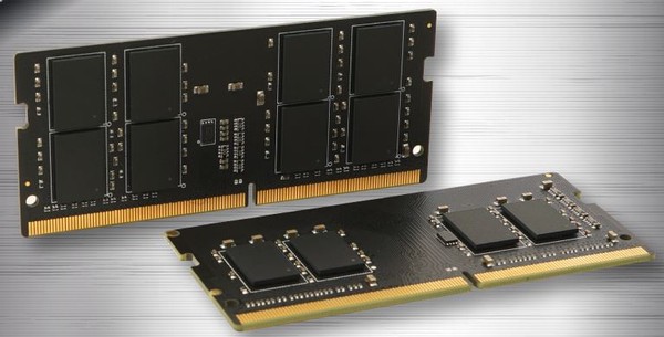 Silicon Power 2x16GB DDR4-2666 SODIMM