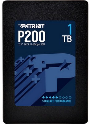 Patriot P200 1TB SSD