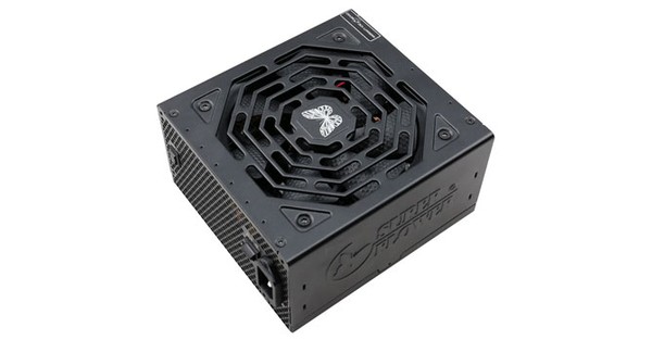 Super Flower Leadex III 650W PSU