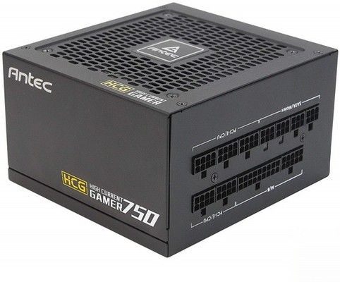 Antec HCG 750W Gold PSU