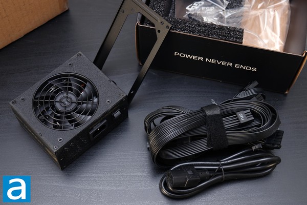 FSP Dagger Pro 650W