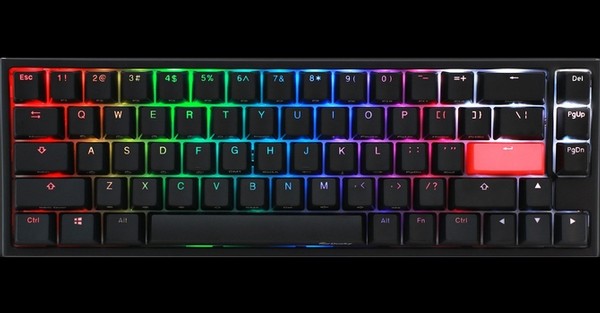Ducky One 2 SF Keyboard