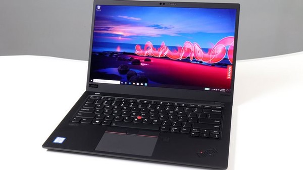 ThinkPad X1 Carbon