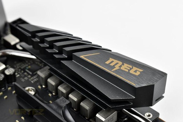 MSI MEG X570 ACE Motherboard