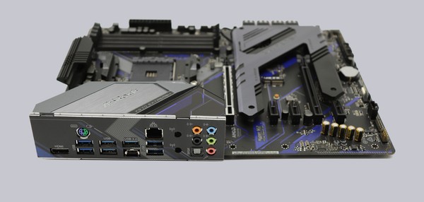 ASRock X570 Extreme4 Mainboard