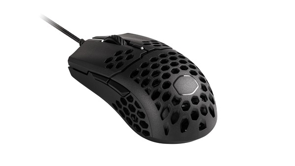 Cooler Master MM710 Gaming Mouse