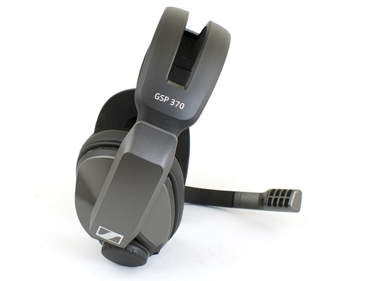 Sennheiser GSP 370