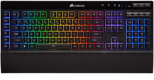 Corsair K57 RGB Wireless Gaming Keyboard