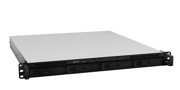 Synology RS820 und RS820RP