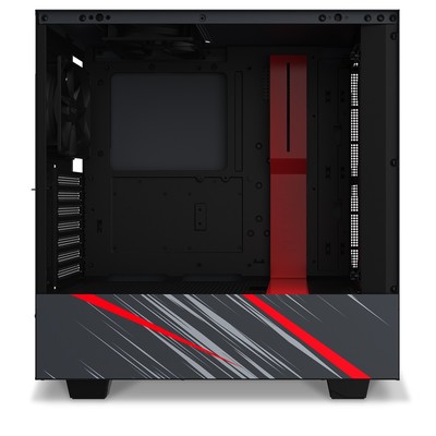 NZXT mit ASRock Phantom Gaming Alliance Untersttzung