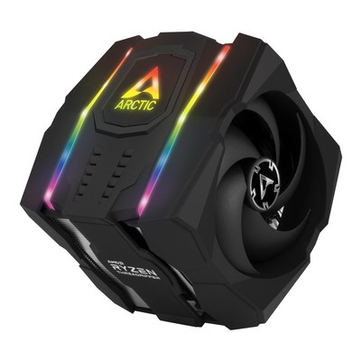 Arctic Freezer 50 TR A-RGB Khler