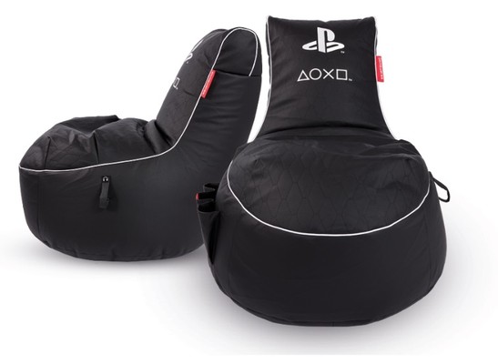 Gamewarez PlayStation Limited Edition Sitzsack